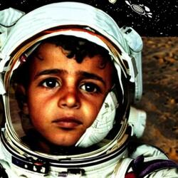 Children Of War