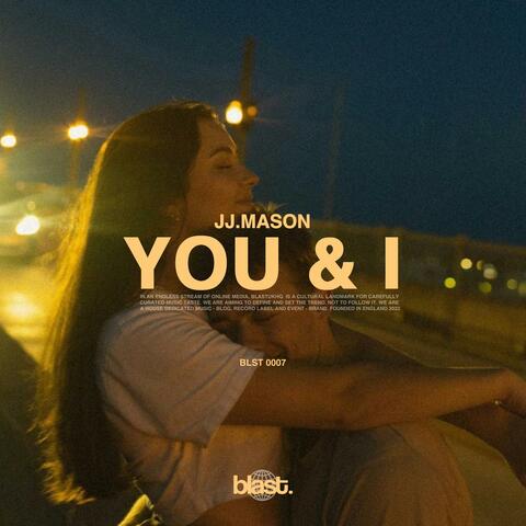 You & I