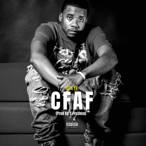 CFAF