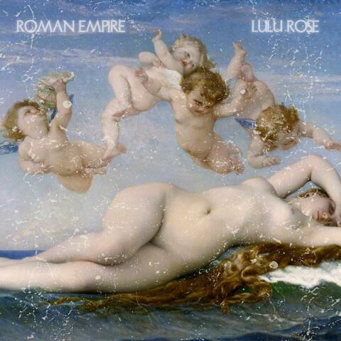 Roman Empire (Live on Tape)