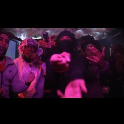 Crank Dat (feat. DaeDae Gz, Blizzy Drilly & Blitz Drilly)