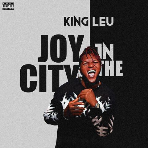 Joy in the City