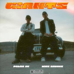 GIANTS (feat. Wire Savage)