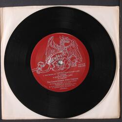 The Morn of the Confrontation (Special Version Original EP )