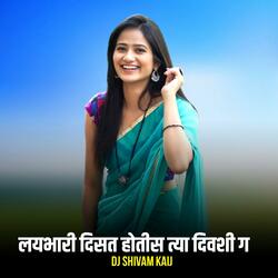 Pori Tu Lay Haushi G Dj Song