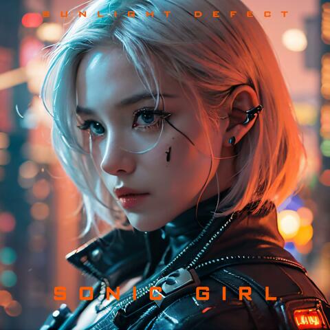 Sonic Girl