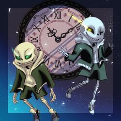 Time Paradox