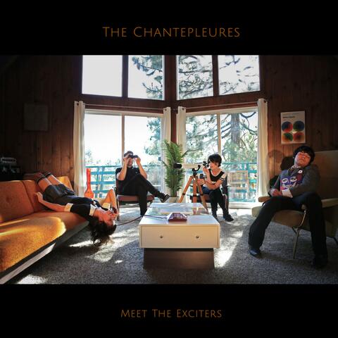 Meet the Exciters