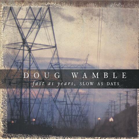 Fast as Years, Slow as Days (DELUXE EDITION)
