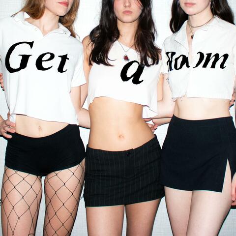 Get A Room (EP)