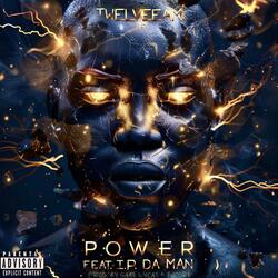 POWER (feat. I.P. DA MAN)