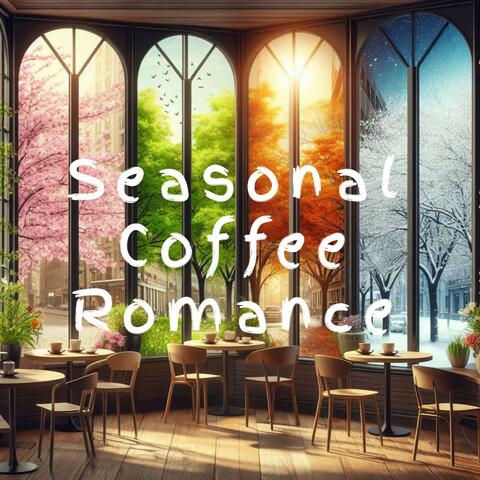 Seasonal Coffee Romance