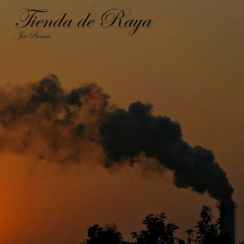 (2018) Tienda de Raya EP