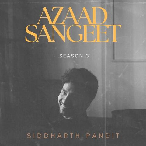 Awaara (feat. Alok Ranjan Srivastava & Vidhya Gopal)