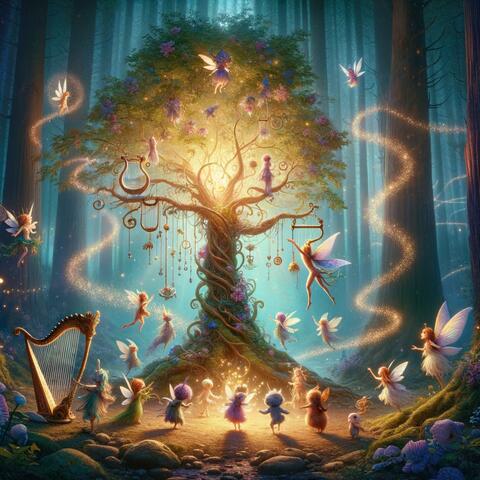 Whimsical Wonders: Songs for Sprightly Spirits