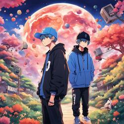 Holey Moley (feat. MYLE$)