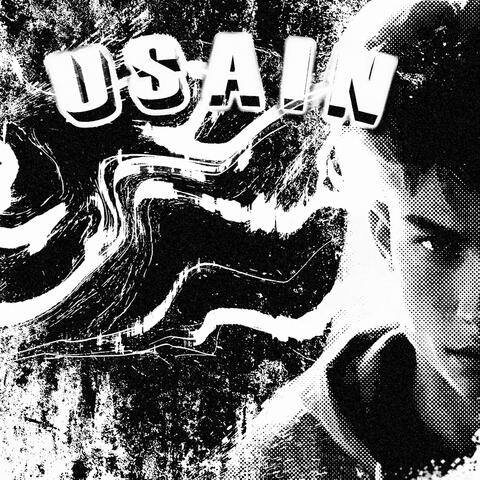 USAIN (feat. NoahinHisBag)