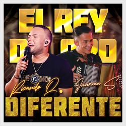 DIFERENTE (feat. Juanma Solano)
