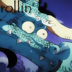 rollin' (feat. DJ Slide)