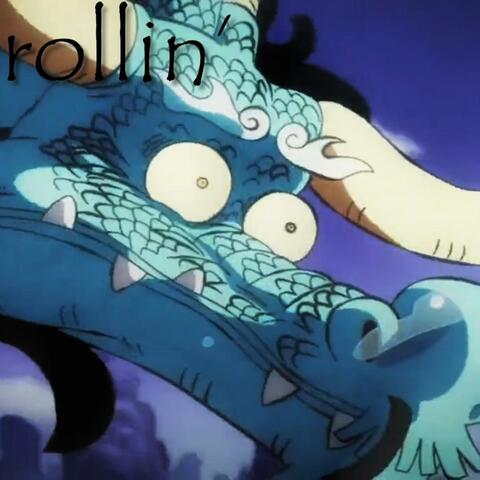 rollin' (feat. DJ Slide)