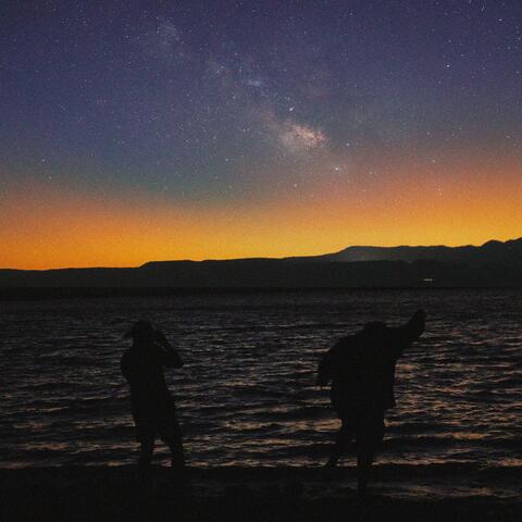 NEBULOSA DE PROMETEO (feat. TCP)