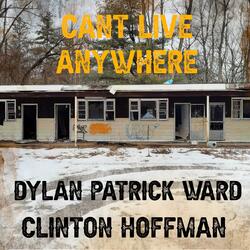 Can't Live Anywhere (feat. Brain Medicine)