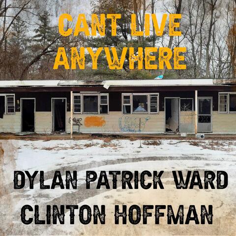 Can't Live Anywhere (feat. Brain Medicine)