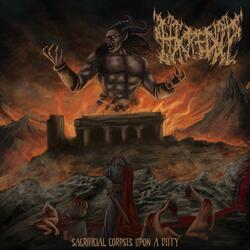 The Cardinal Sin Part 2: Total Human Annihilation