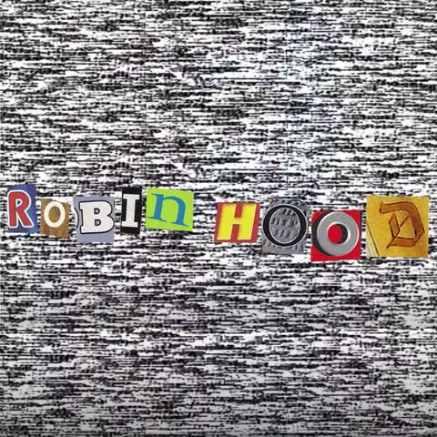 Robin Hood (feat. Kaydy Cain, CABALLODERALLY, M.Ramírez, Marko Italia, Gypsy La Fe & Israel B)