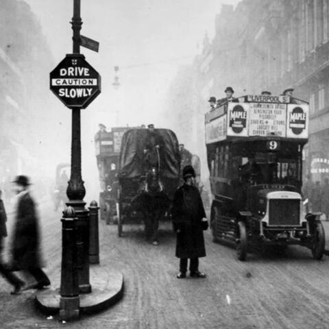 London Pound