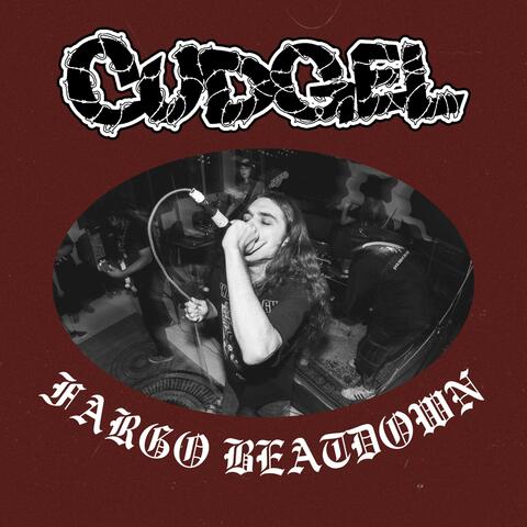 CUDGEL