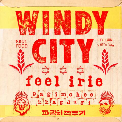 Windy City