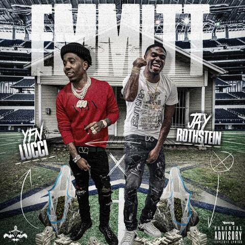 Emmitt (feat. YFN Lucci)