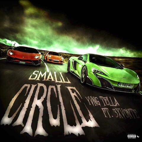 Small Circle (feat. Otrvonte)