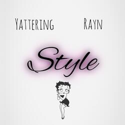 Style (feat. Rayn)