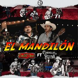 El Mandilon (feat. Carlos Y Jose Jr)
