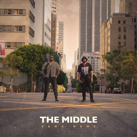 The Middle (EP)