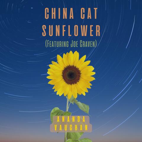 China Cat Sunflower (feat. Joe Craven)