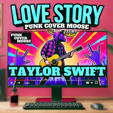 Love Story (Taylors Version)