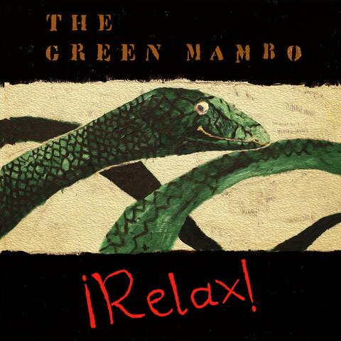 The Green Mambo