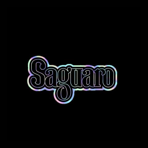 Saguaro