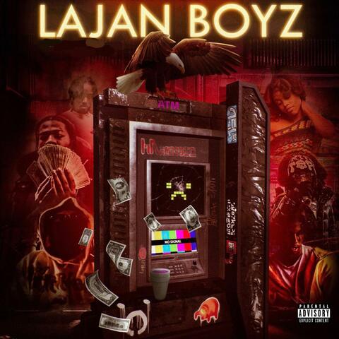 LAJAN, LOYALTY & JWETTS, Vol. 1