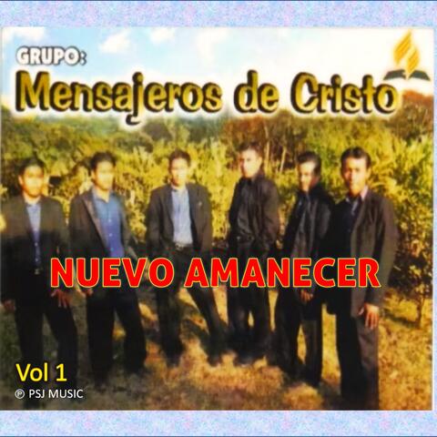 NUEVO AMANECER