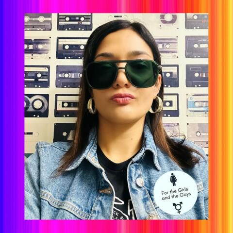 For The Girls & The Gays