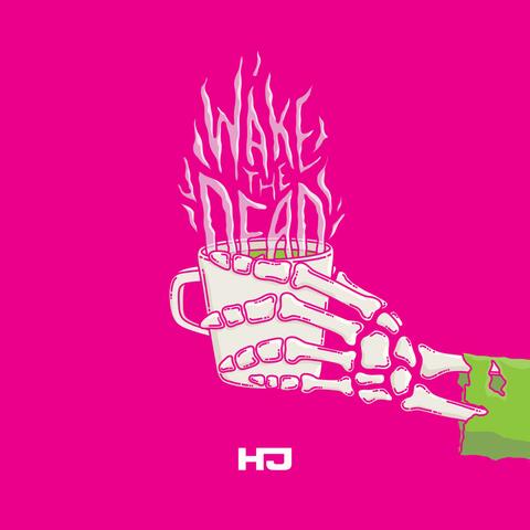Wake The Dead