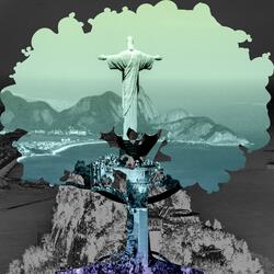 Riooo (feat. Cultlab, Acidsex & Abelardo Klein)