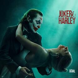 JOKER & HARLEY (ROCK)
