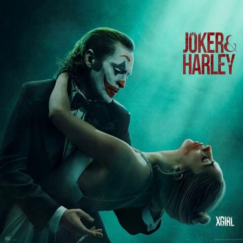 JOKER & HARLEY