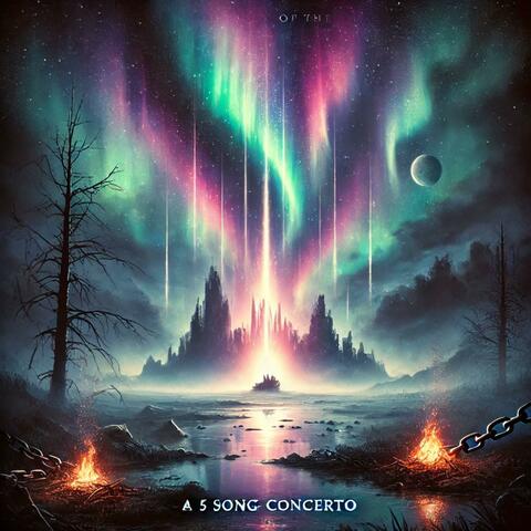 Odyssey of the Heart