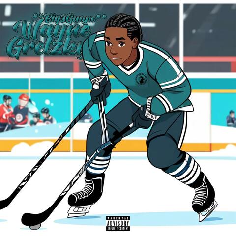 Wayne Gretzky